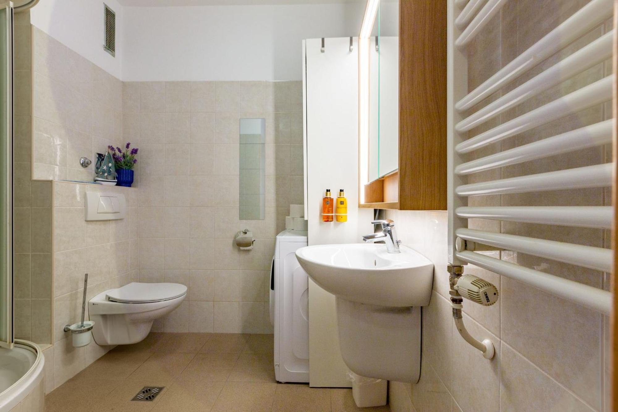 Amarena Studio With Parking Zadar Exterior foto